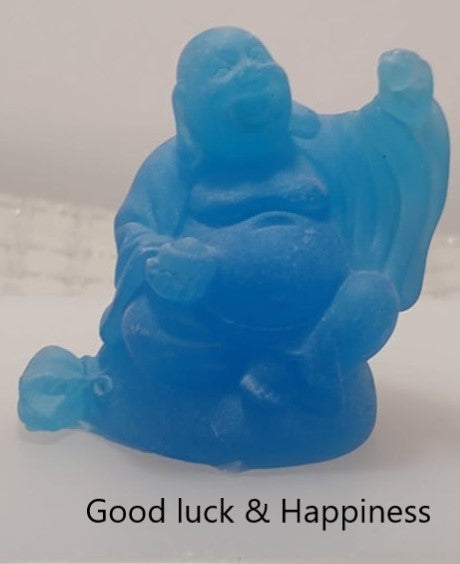 Good luck and  happiness