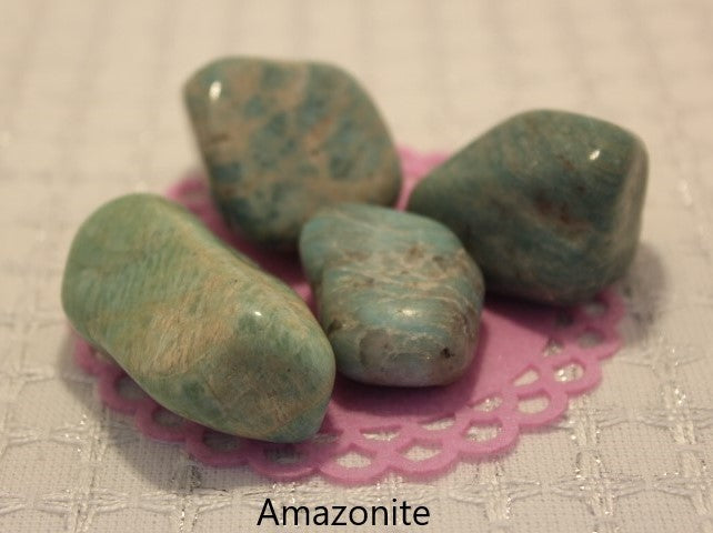 Amazonite-LG