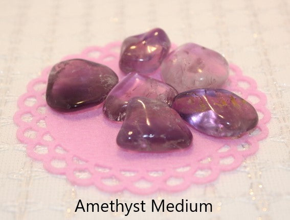 Amethyst Med