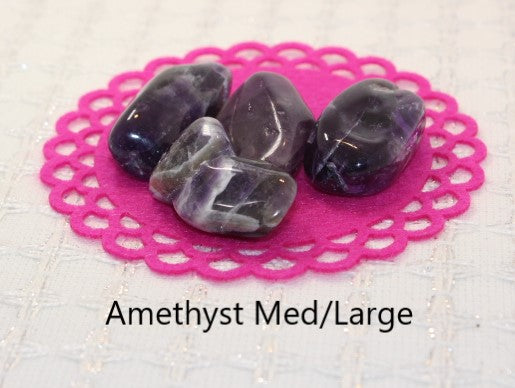 Amethyst-Large