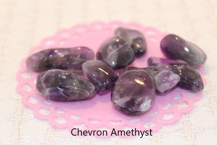 Amethyst-Chevron-Md